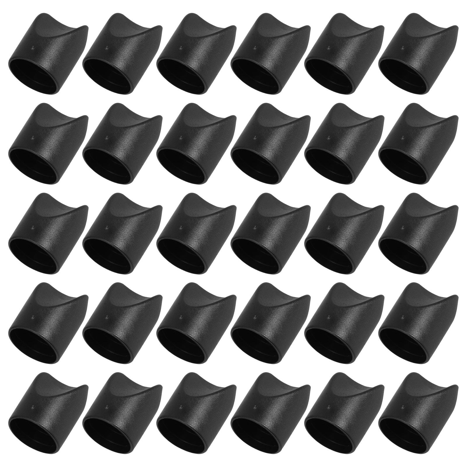 30Pcs Folding Chair Stability  - Outdoor Furniture Metal Chairs recension och pris