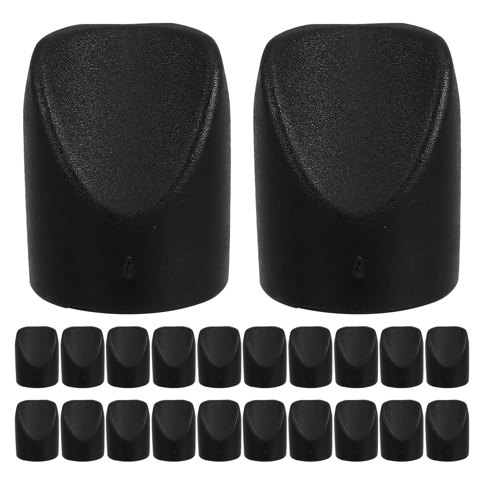 30Pcs Folding Chair Stability  - Outdoor Furniture Metal Chairs recension och pris