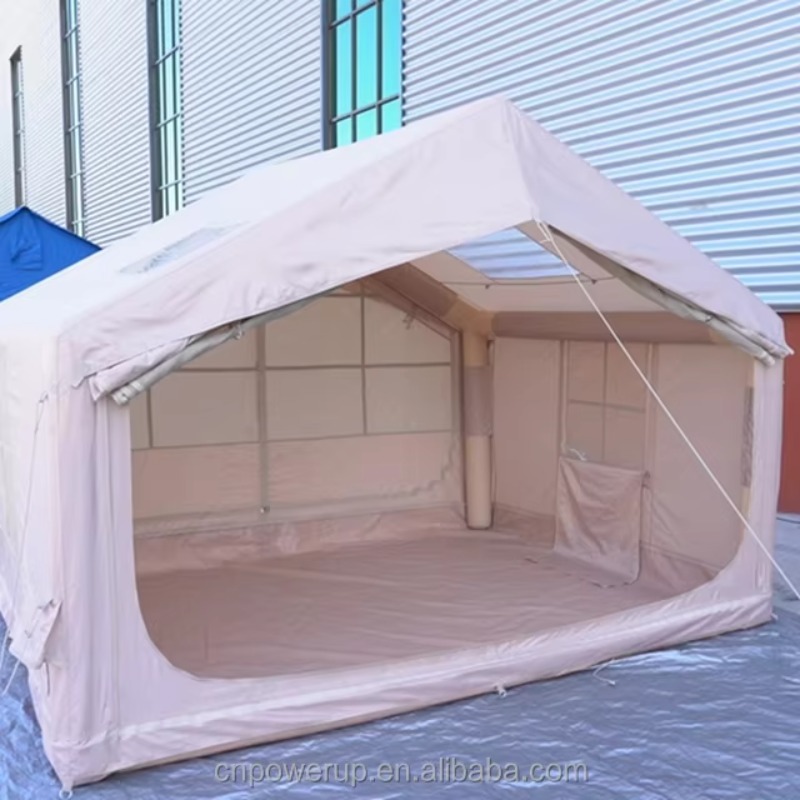 XMSJ Luxury Quick Setup Inflat - Outdoor Furniture Luxury recension och pris