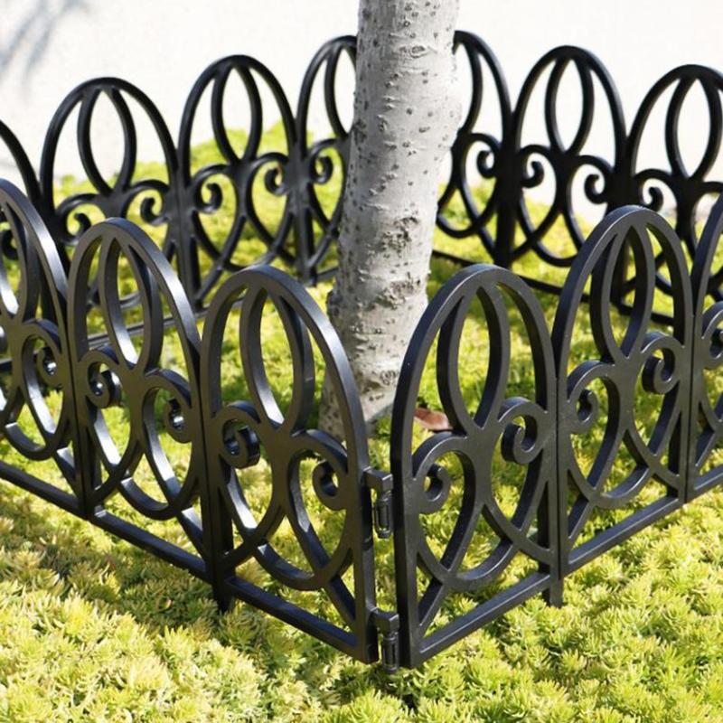 Decorative Garden Fence Outdoo - Outdoor Daybed Furniture recension och pris