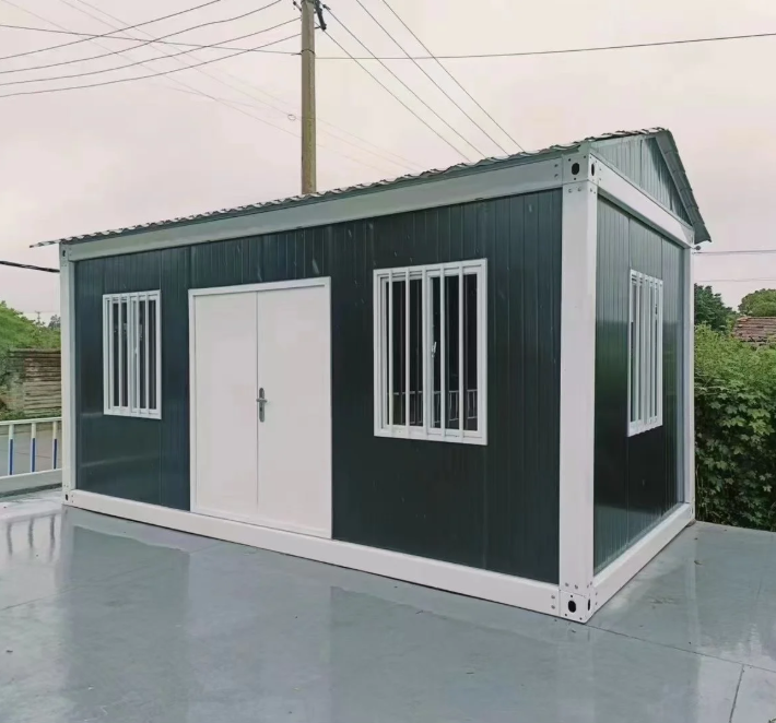 Customized Model Portable Outd - Outdoor Furniture Metal recension och pris