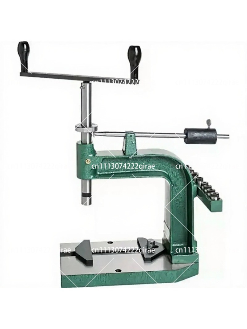 Hand-Cranked Desktop Tapping M - Outdoor Furniture Diy recension och pris