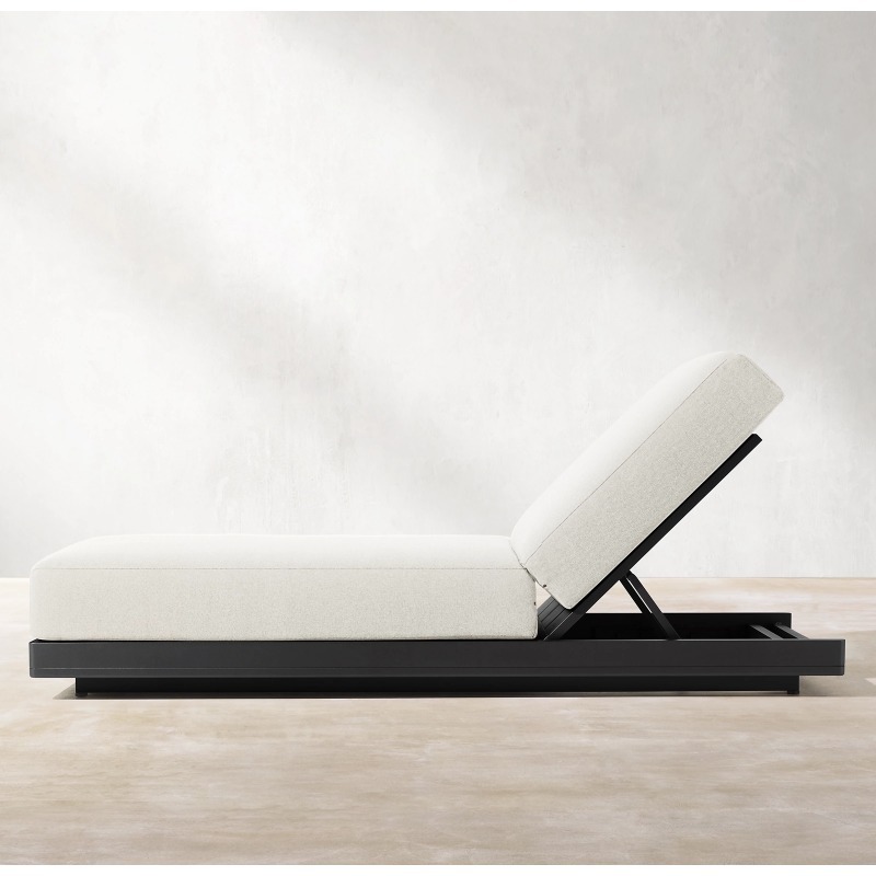 Luxury Waterproof Modern Outdo - Outdoor Daybed Furniture recension och pris